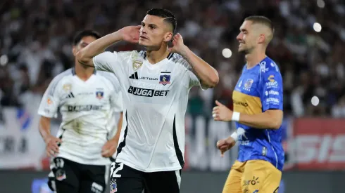 Con Lucas Cepeda: todos los citados de Colo Colo vs Real Valladolid para nuevo amistoso