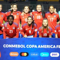 Chile Femenino tiene rival para su último partido de Copa América