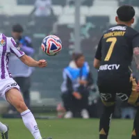 Colo Colo vs Real Valladolid: Sigue MINUTO a MINUTO el partido amistoso