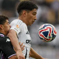 Colo Colo vs Real Valladolid: Sigue MINUTO a MINUTO el partido amistoso