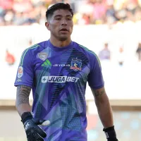 ¿A Peñarol? En Colo Colo revelan fecha clave para la posible partida de Brayan Cortés