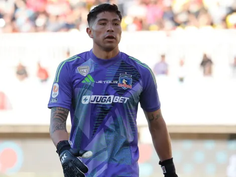 En Colo Colo revelan fecha para posible salida de Cortés