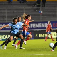 ¿Cuándo juega Chile Fem vs Paraguay por la Copa América?