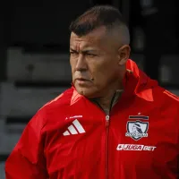Canchero de O’Higgins le responde a Jorge Almirón por duras críticas al terreno de juego