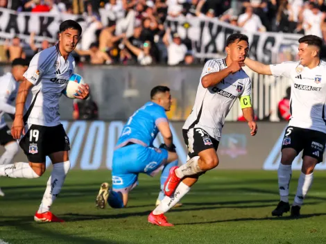 A seguir remontando: Los citados de Colo Colo vs O’Higgins por la Liga de Primera