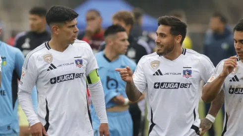 Tras Iquique vs Audax: así queda Colo Colo en la tabla de posiciones.