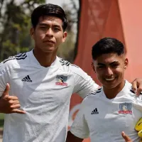 Llegó como el nuevo Pablo Solari, partió a Bolivia y sueña con volver a Colo Colo