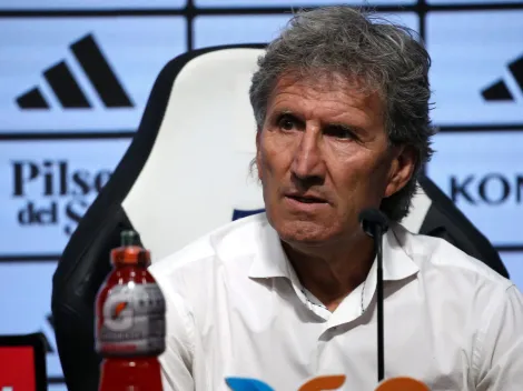 El duro informe arbitral de Gamboa en contra de Daniel Morón