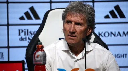 El duro informe arbitral de Gamboa en contra de Daniel Morón.