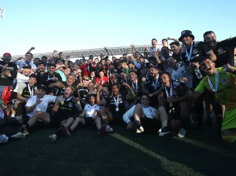 Todas las IA apuntan a Colo Colo como el más grande de Chile