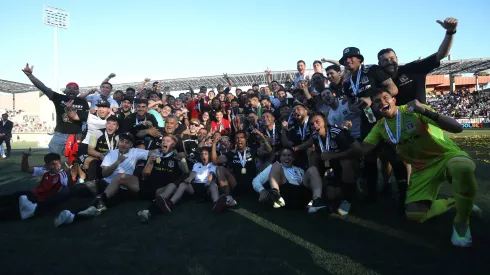 Todas las IA apuntan a Colo Colo como el más grande de Chile.