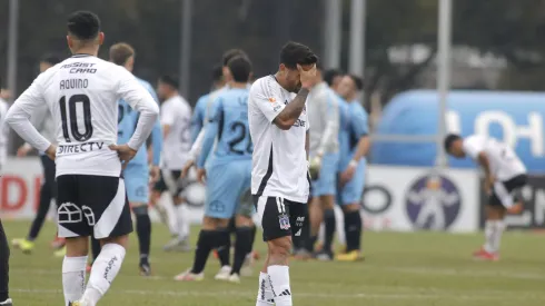 Tras La Calera vs U de Chile: así queda Colo Colo en la tabla de posiciones.