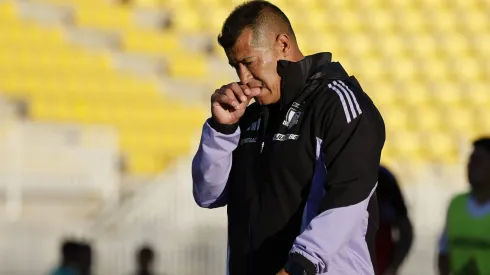 Colo Colo corre serio peligro de perder puntos por los minutos sub 21.