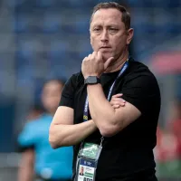 ¿Sigue o se va? Esto dijo Luis Mena tras el fracaso de Chile Femenino en la Copa América