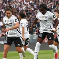 Tras la Copa América: ¿Cuándo vuelve a jugar Colo Colo Femenino por el Torneo Nacional?