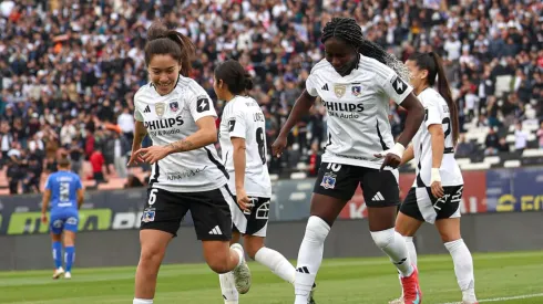 Tras la Copa América: ¿Cuándo vuelve a jugar Colo Colo Femenino por el Torneo Nacional?