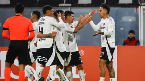 ¿Clasificará Colo Colo? Conmebol confirma fecha de inicio para la Copa Libertadores 2026.