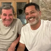 ¡Imposible no emocionarse! Director de Colo Colo desclasifica emotiva charla con Mirko Jozic