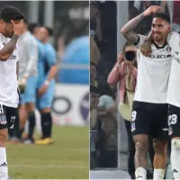¿Cómo iba Colo Colo? La abismal diferencia entre la Liga de Primera 2024 y 2025
