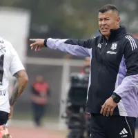 La crítica de Marcelo Barticciotto al Colo Colo de Jorge Almirón tras el duelo con O’Higgins