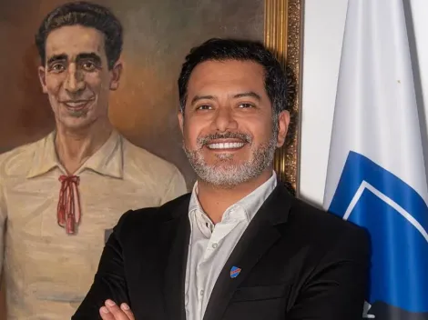 Pedro Ruminot revela su mayor sueño en Colo Colo