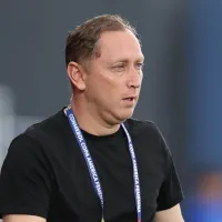 La última carta que puede sostener a Mena al mando de la Roja femenina