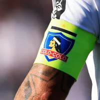 El símbolo eterno de Colo Colo por David Arellano: “No hay otro equipo en el mundo”