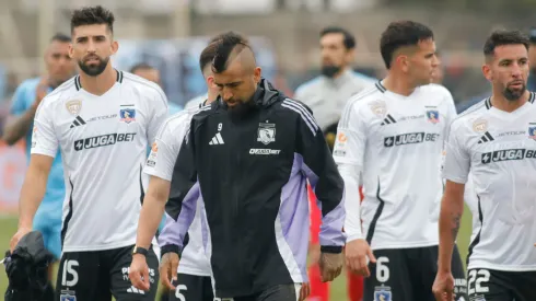 ¿Día clave en Colo Colo? Reunión en Blanco y Negro se toma la jornada de miércoles.