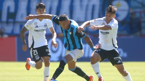 Dan a conocer el aforo para el partido entre Colo Colo vs Huachipato por la Liga de Primera.