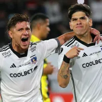 Leo Gil sale a defender con todo a Palacios y revela la clave para que brille en Boca