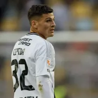 ¿Cómo? El movimiento en Europa que puede salpicar a Colo Colo por Lucas Cepeda