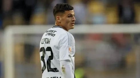 Lucas Cepeda vuelve al radar del fútbol europeo.