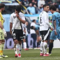 Las bajas que tiene Colo Colo para el partido con Huachipato por la Liga de Primera