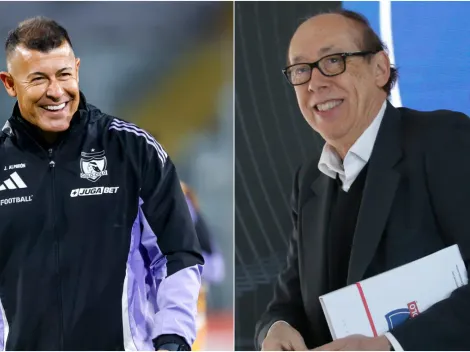 Stöhwing se niega a la salida de Jorge Almirón