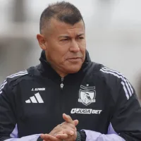 La contundente respuesta de Colo Colo sobre la llegada de nuevos refuerzos