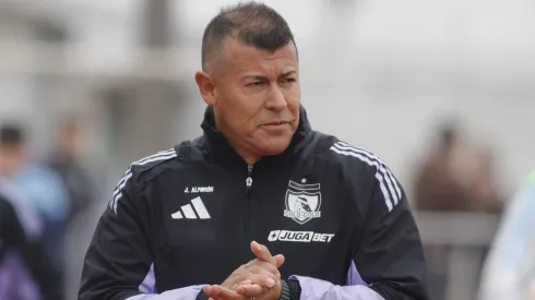 La contundente respuesta de Colo Colo sobre la llegada de nuevos refuerzos.