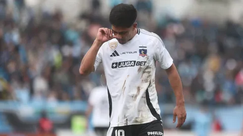 En Colo Colo aclaran quién trajo a Salomón Rodríguez y cuánto costo.