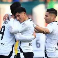 ¡Así queda Colo Colo! Oficial: ANFP actualiza los minutos Sub 21 en la Liga de Primera