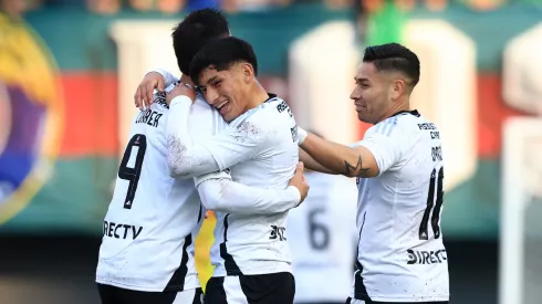 ¡Así queda Colo Colo! Oficial: ANFP actualiza los minutos sub 21 en la Liga de Primera.