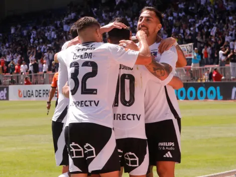 Programación: Así se jugará la fecha 18 de la Liga de Primera