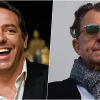 Presidente de Peñarol le mete presión a Colo Colo por el fichaje de Brayan Cortés