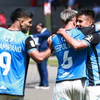 Se reencontrarán con el Cacique: Los ex jugadores de Colo Colo que juegan en Huachipato