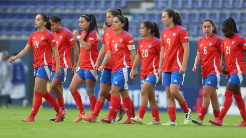 Chile Femenino tiene fixture para las Eliminatorias 2027.