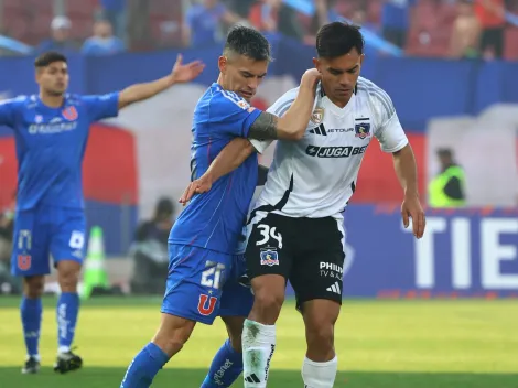 Nuevos detalles surgen para Colo Colo vs U de Chile en la Supercopa