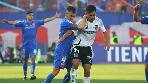 Nuevos detalles surgen para Colo Colo vs U de Chile en la Supercopa.