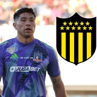 El aviso que llega a Colo Colo por contraoferta de Peñarol