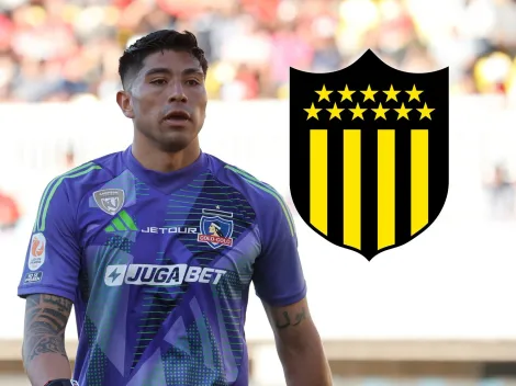 El aviso que llega a Colo Colo por contraoferta de Peñarol
