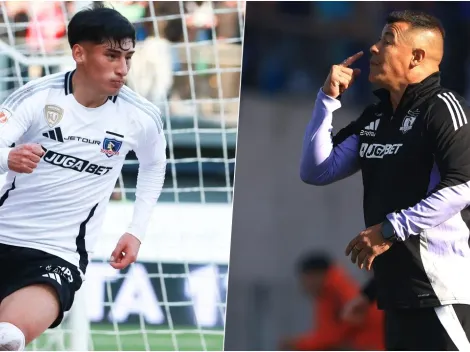 Patricio Yáñez alza la voz y le deja claro mensaje a Almirón por Marchant