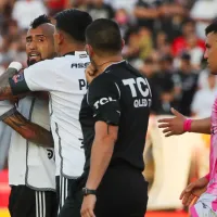 El árbitro designado para el Colo Colo vs Huachipato