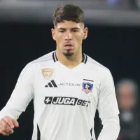 ¿Por qué al juvenil de Colo Colo le cuesta llegar al primer equipo? La respuesta de Alan Saldivia